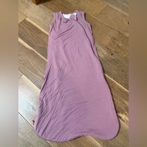 Kyte BABY Pink Kids Pajamas Sleep Sack